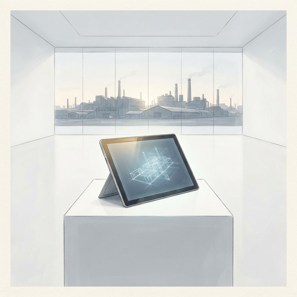 Microsoft Surface — Surface Ate a $900 Million Write-Down Making Its Point to Dell and Lenovo