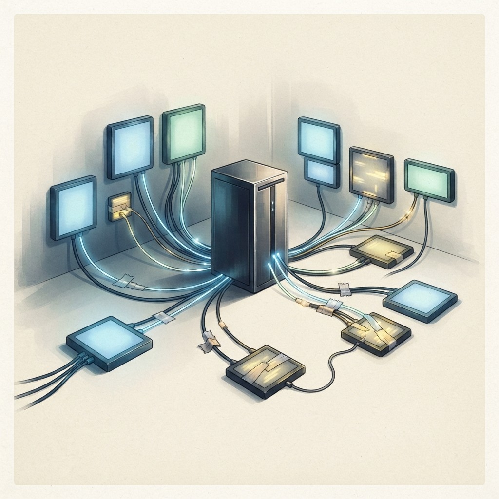 CrowdStrike — CrowdStrike's Whole Business Is One Number: How Many Modules Did You Turn On?
