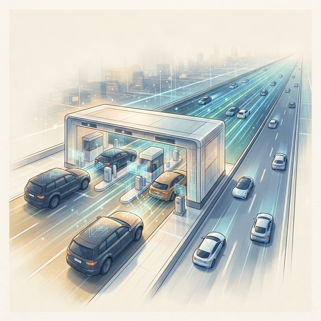 Meta — WhatsApp Already Runs a B2B Toll Booth: Paid Messaging Past $3 Billion, Growing 59% a Year