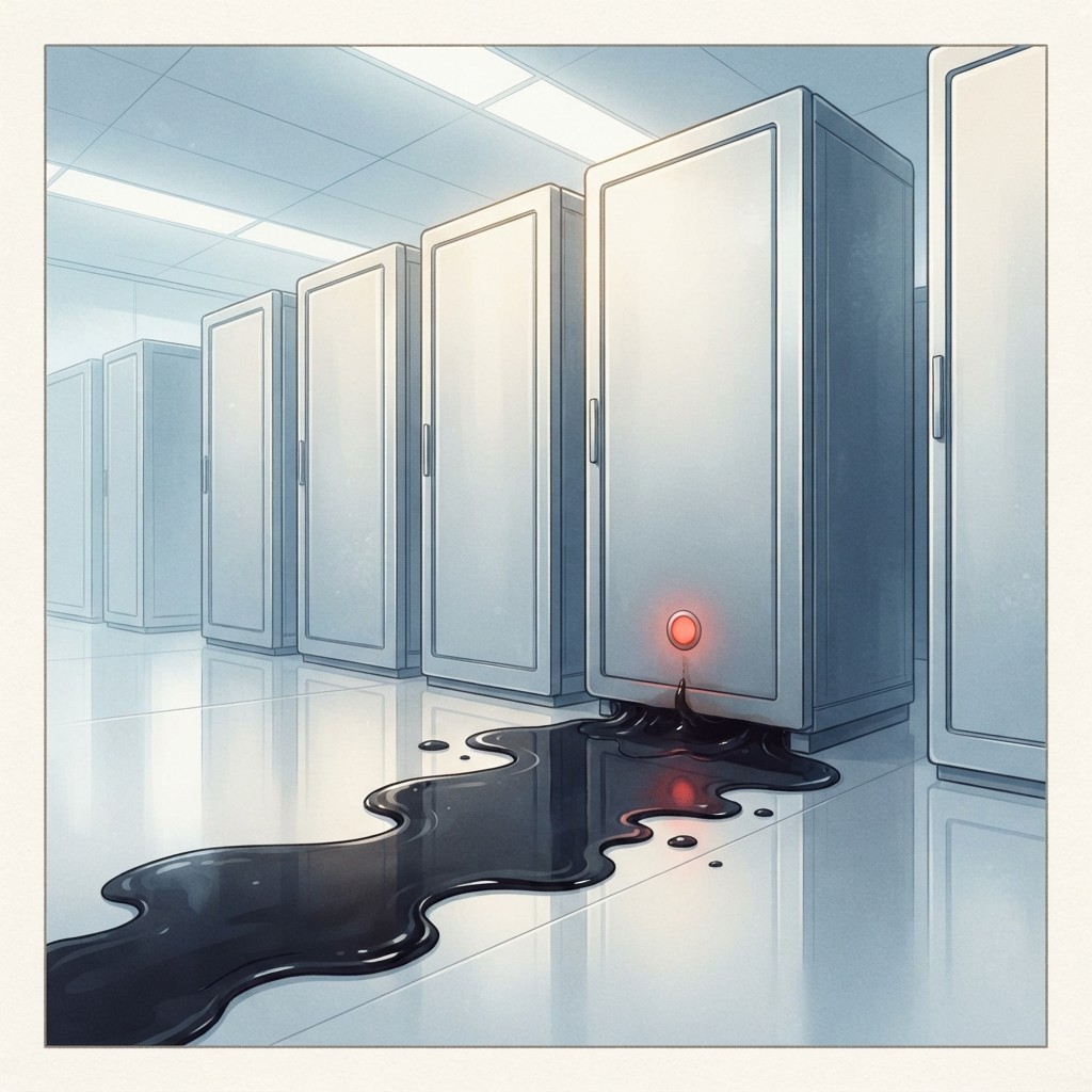 CrowdStrike — CrowdStrike Fixed the Bug in 78 Minutes. The Reputation Took Longer—and Cost More.