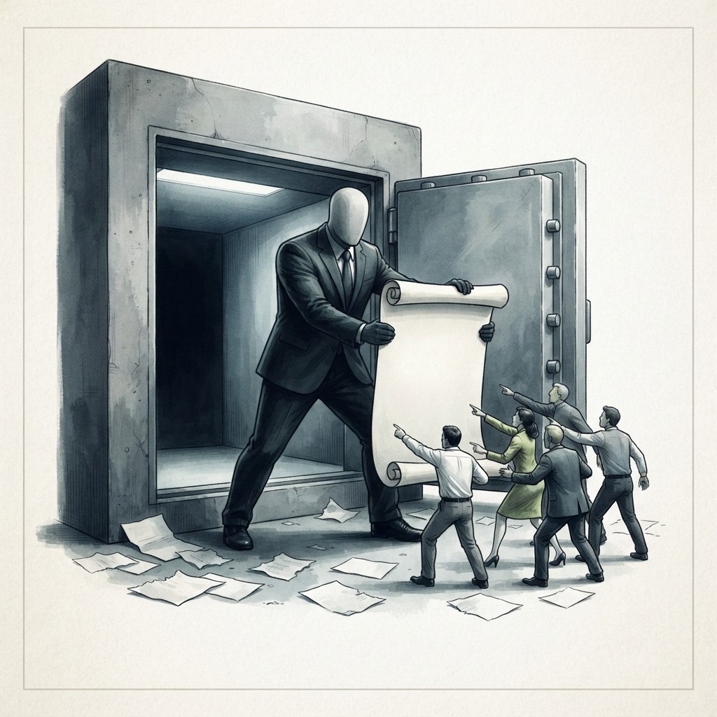 Wirecard — Wirecard Attacked the Truth-Tellers and Bought Itself Five Years