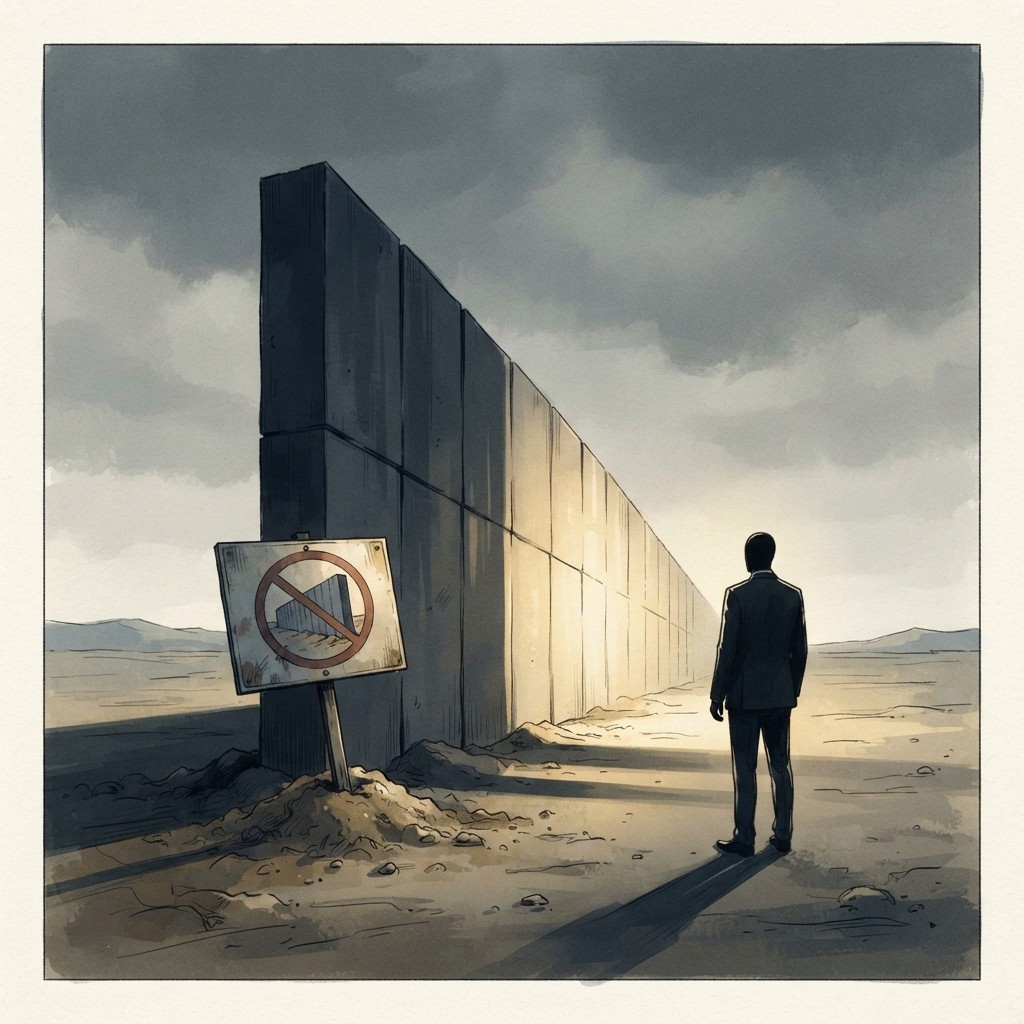 Palantir — Palantir Promised in Writing It Would Not Build for ICE. Then It Did.