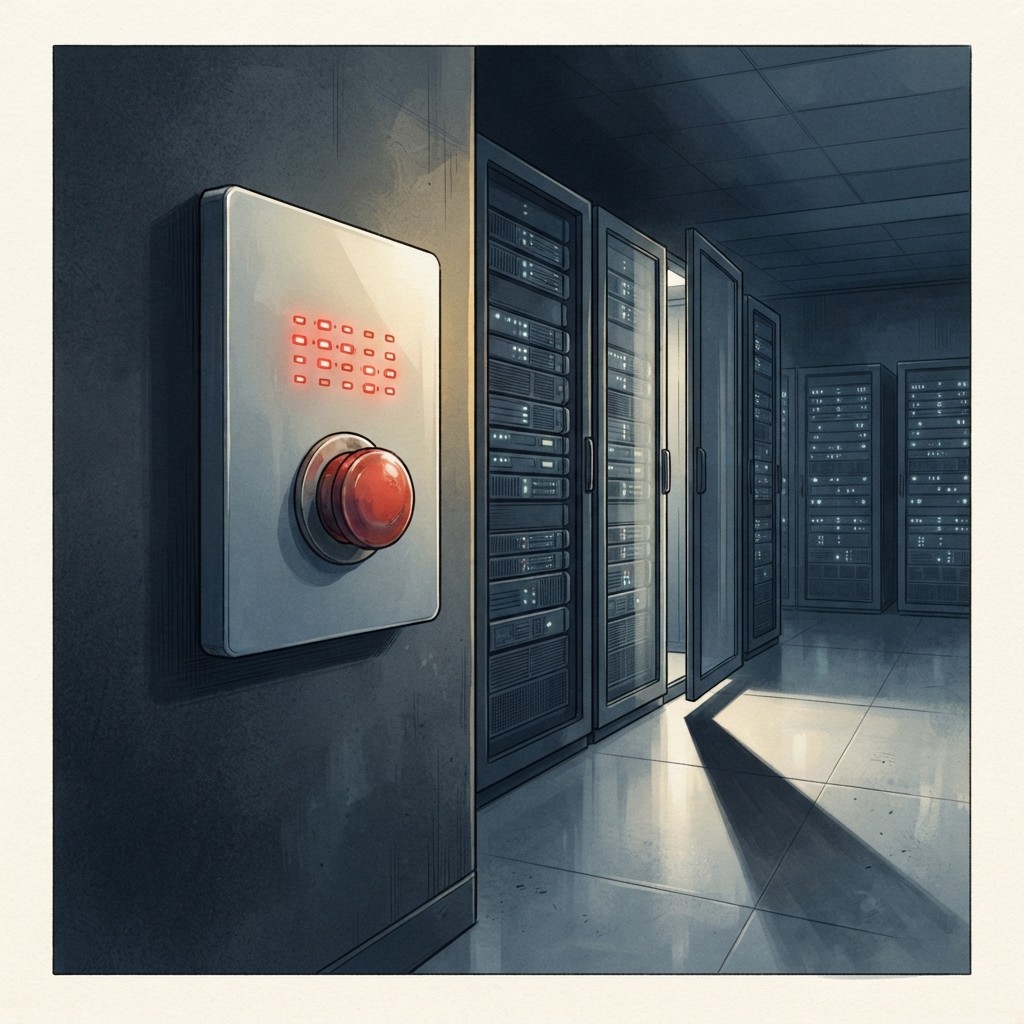 Target — Target's Alarm System Worked Perfectly in 2013. Someone Had Set It to Silent.