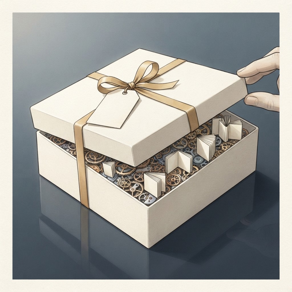 Nordstrom — Nordstrom's One Rule Comes With a 7,344-Word Policy Guide — the Card Is the Marketing