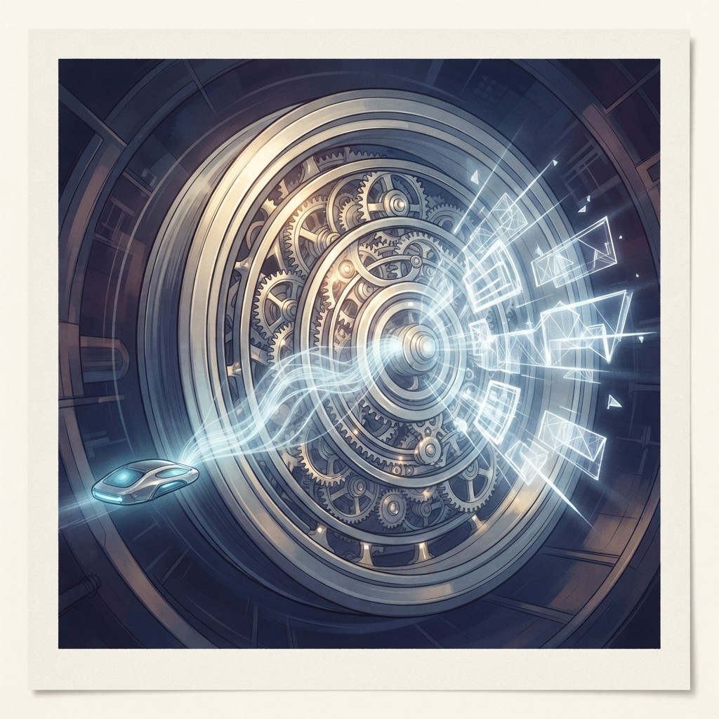 Progressive — Progressive's Snapshot Feeds a Pricing Engine That Ran an 88.8 Combined Ratio in 2024
