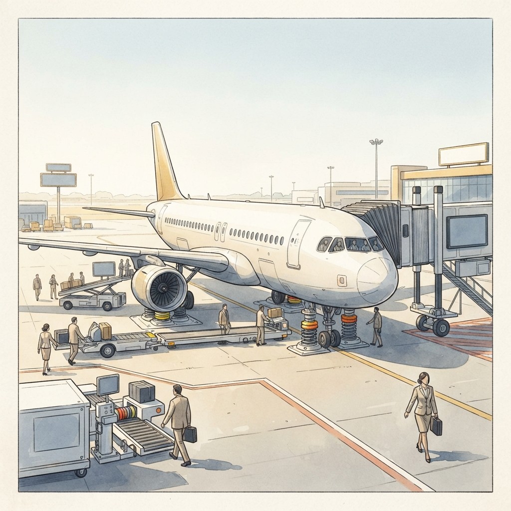Ryanair — Ryanair's Cheap Seat Is a Volume Pump: Fares Are 68% of Revenue and Cover Their Costs