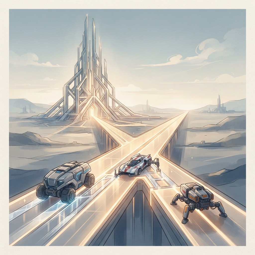 ASML — ASML Won the Lithography War by Making Its Rivals Co-Own the Only Road Forward