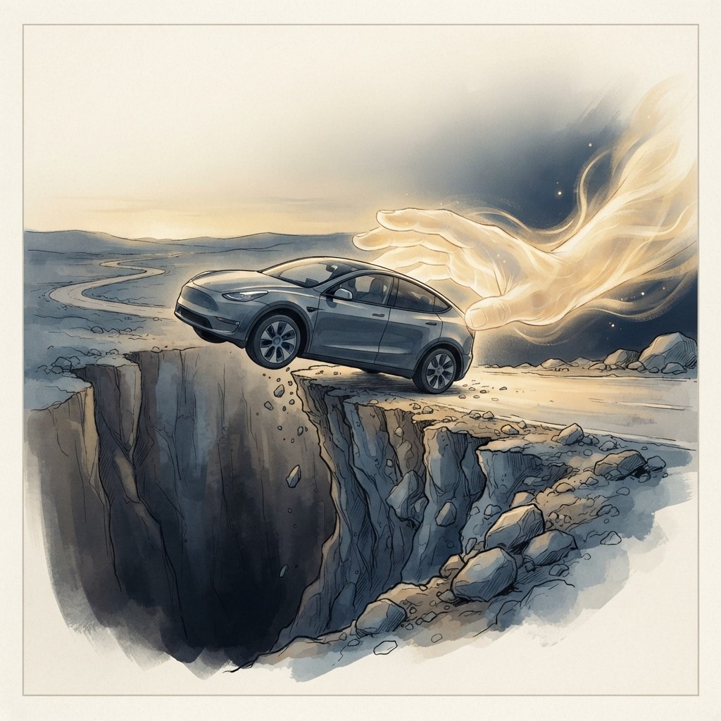 NIO — NIO Has Been 'About to Die' for Six Years. It Keeps Not Dying. Here's Why.