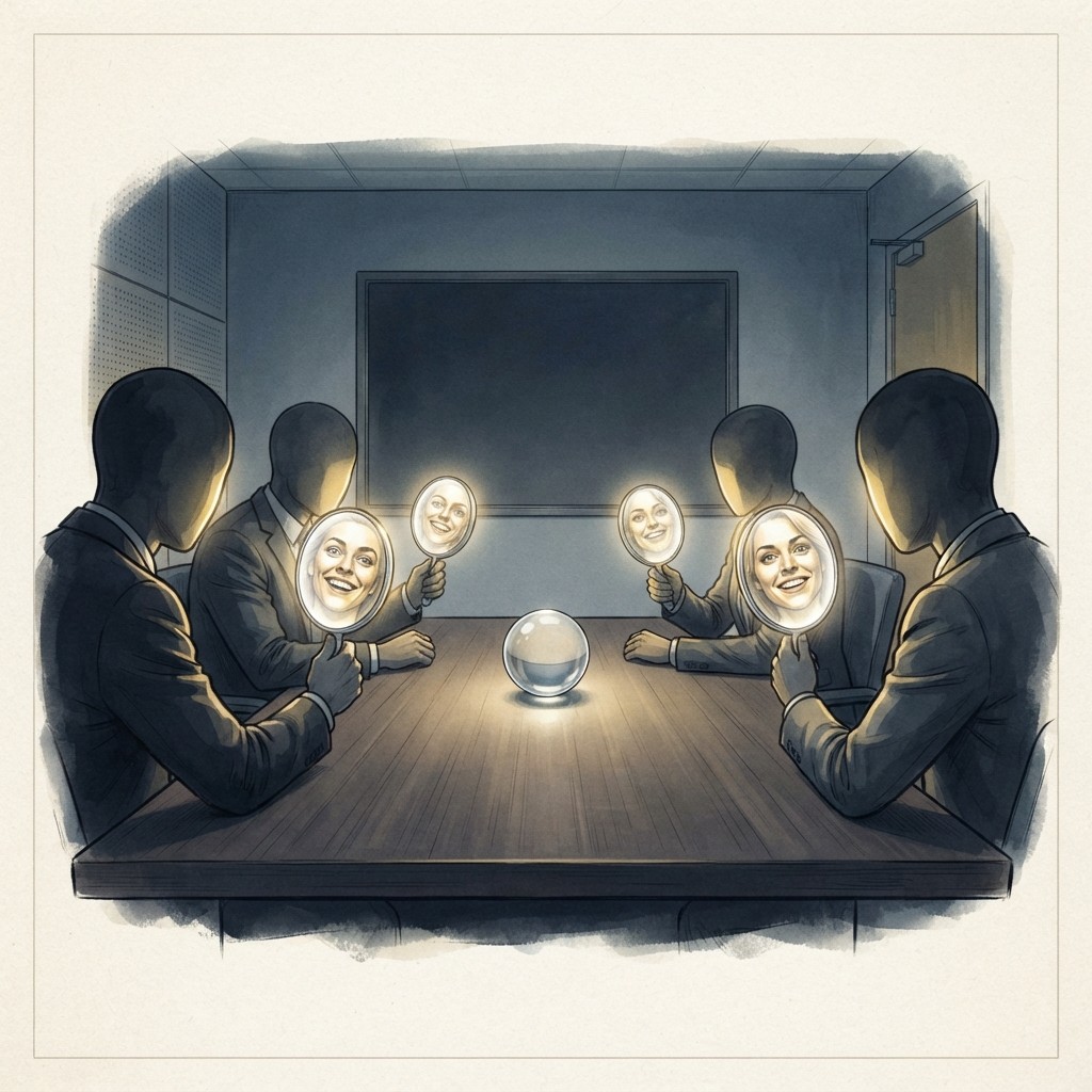McDonald's Arch Deluxe — The Arch Deluxe's Fatal Flaw: A Focus Group That Told McDonald's What It Wanted to Hear