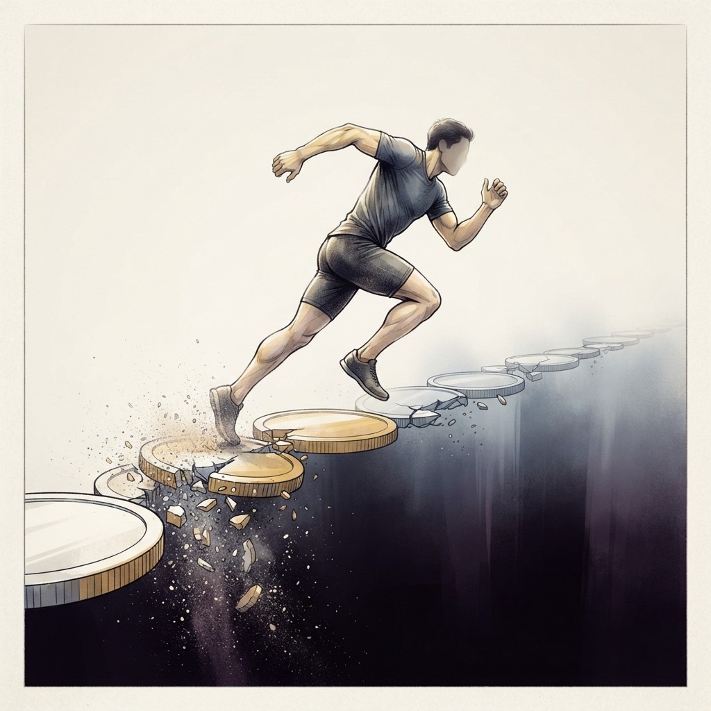Under Armour — Under Armour's Growth Streak Ran on $408 Million Pulled Forward From Future Quarters