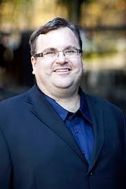 Reid Hoffman Reid Hoffman