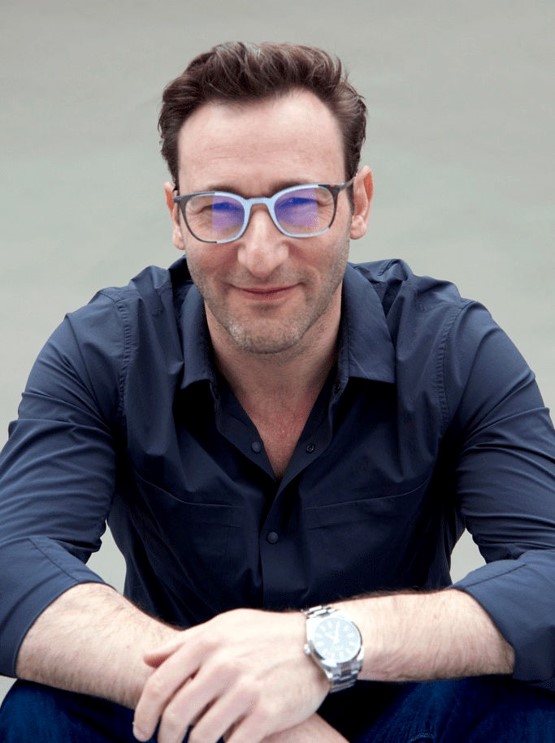 Simon Sinek Top Quotes