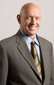 Stephen Covey