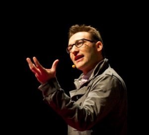 Simon Sinek Simon Sinek