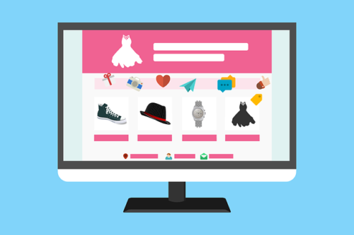 Product Catalog Template