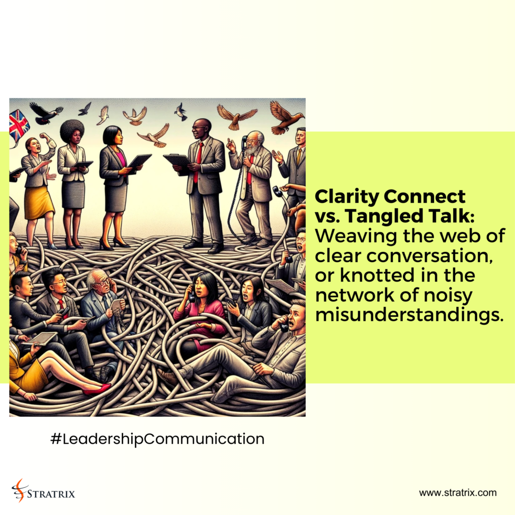 Clarity Connect vs. Tangled Talk