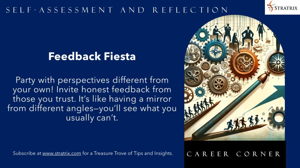 Feedback Fiesta