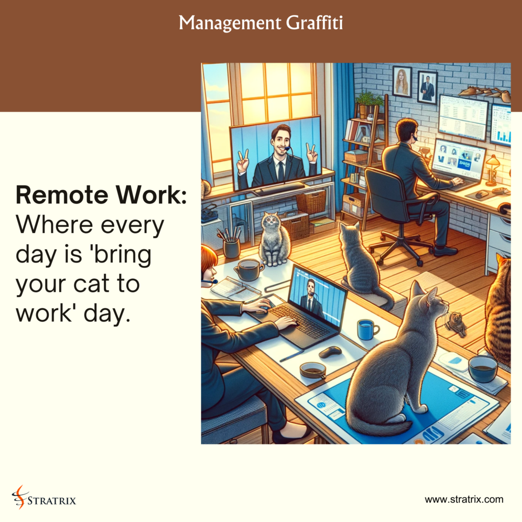 Remote Work