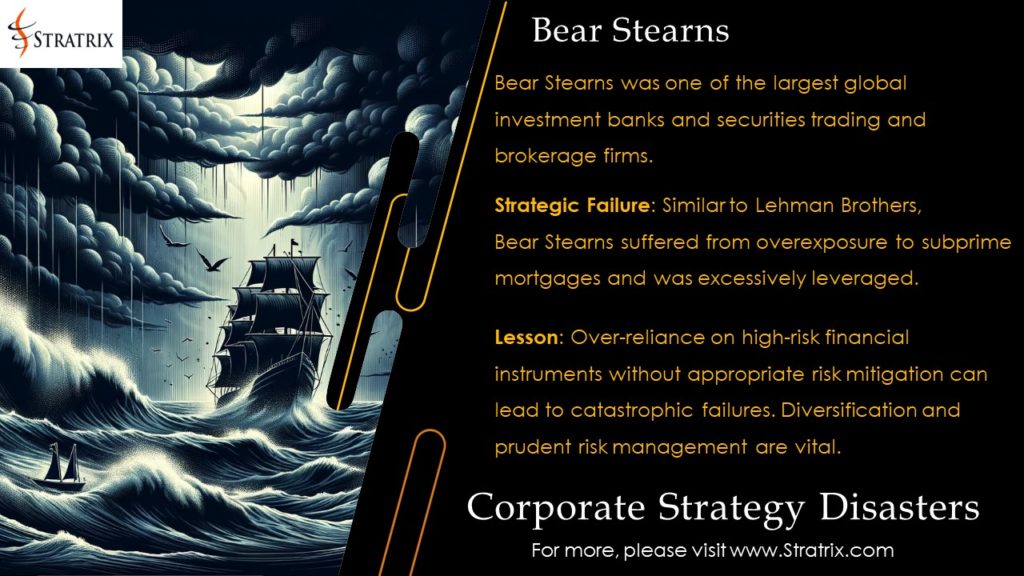 Bear Stearns