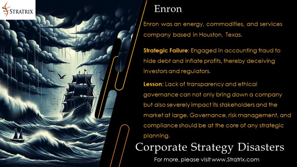 Enron