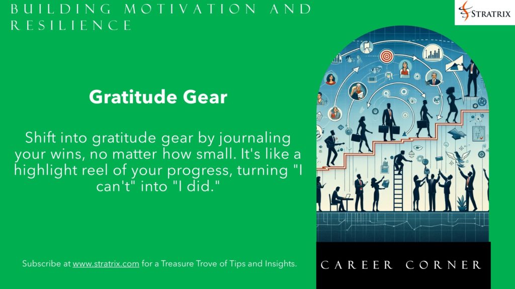 Gratitude Gear