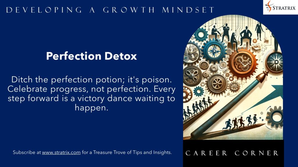 Perfection Detox