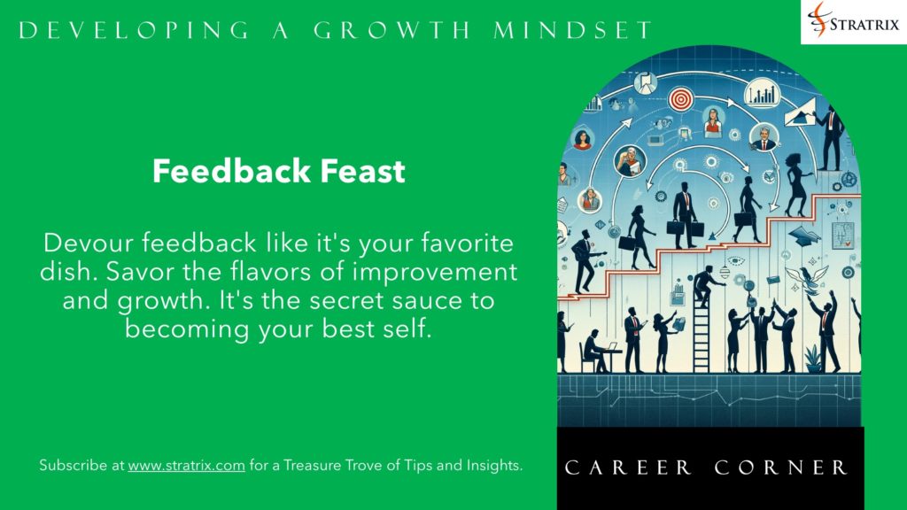 Feedback Feast