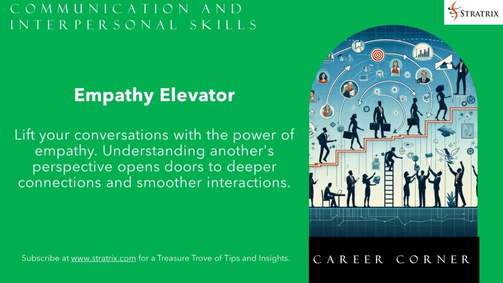 Empathy Elevator